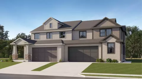 8201 W White Willow St, Eagle, ID 83616