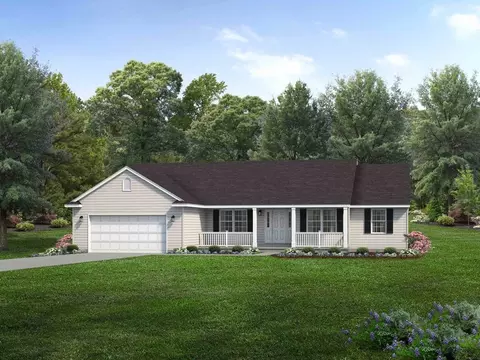 Exterior - 9470 Lancaster Rd SW, Hebron, OH 43025 photo 4 of 14