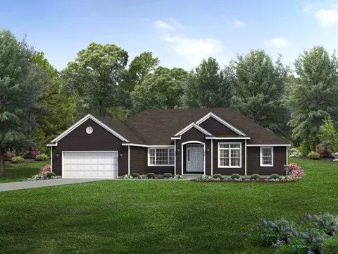 Exterior - 9470 Lancaster Rd SW, Hebron, OH 43025 photo 5 of 14
