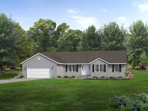 Exterior - 9470 Lancaster Rd SW, Hebron, OH 43025 photo 2 of 14