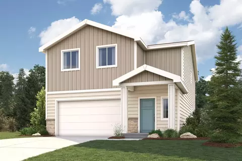 4235 77th Dr NE, Marysville, WA 98270