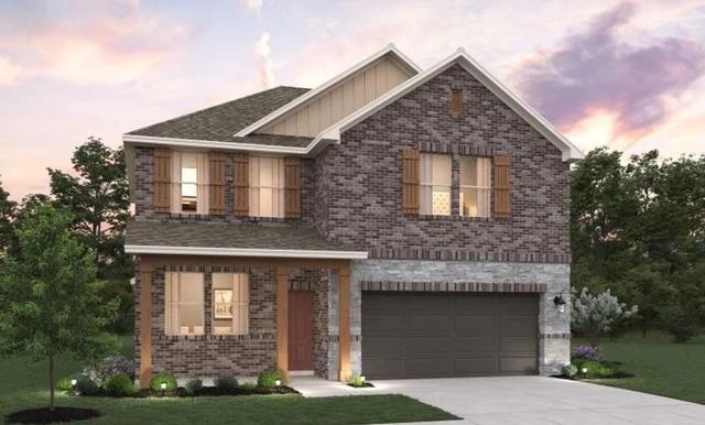 283 Crater Lake Dr, Dripping Springs, TX 78620