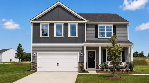11527 Cardinal Creek Ave, Charlotte, NC 28215