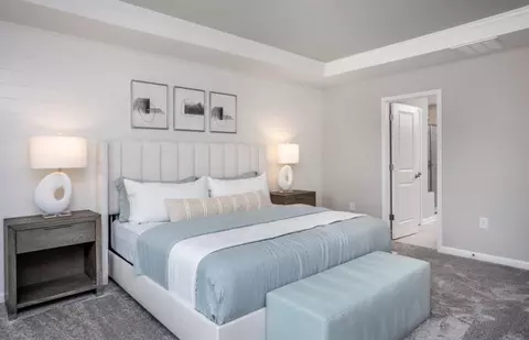 Bedroom - 2104 Astride Way, Willow Spring, NC 27592 photo 1 of 6