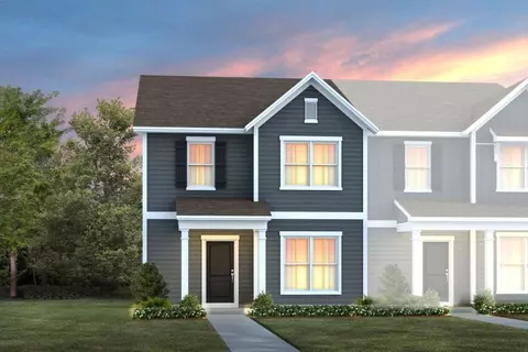 Exterior - 2104 Astride Way, Willow Spring, NC 27592 photo 2 of 17