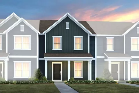 Exterior - 2104 Astride Way, Willow Spring, NC 27592 photo 4 of 17
