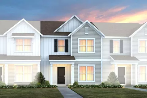 Exterior - 2104 Astride Way, Willow Spring, NC 27592 photo 3 of 17