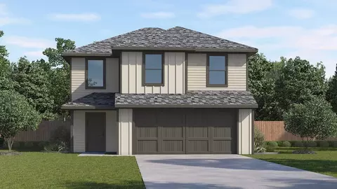 407 Boulder Ridge Rd, Sherman, TX 75092