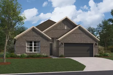 1911 Sleeping Hills Dr, Rosenberg, TX 77471