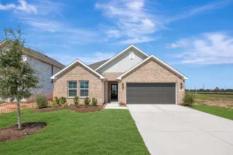 1911 Sleeping Hills Dr, Rosenberg, TX 77471