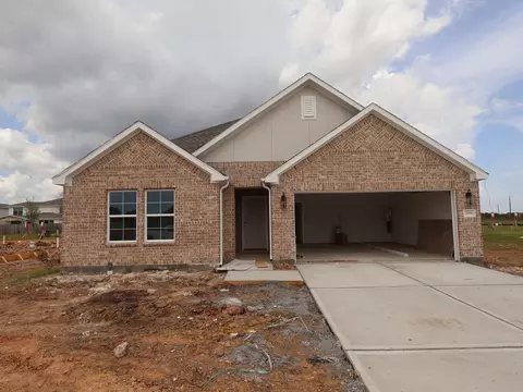 1911 Sleeping Hills Dr, Rosenberg, TX 77471