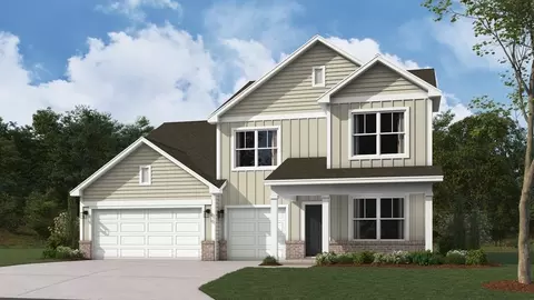 Exterior - 7097 Theo Baker Blvd, Pendleton, IN 46064 photo 2 of 9