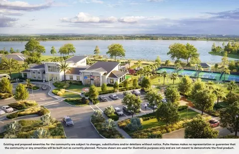 View/Area - 6852 Willow Bank Dr, Clermont, FL 34714 photo 4 of 15