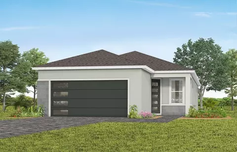 6852 Willow Bank Dr, Clermont, FL 34711