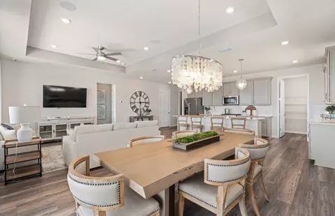 Dining - 6852 Willow Bank Dr, Clermont, FL 34714 photo 3 of 5