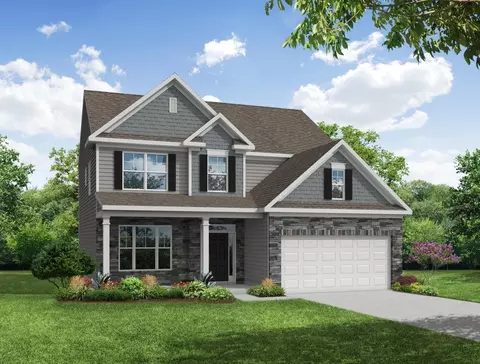 2769 Ashton Park Ln, Monroe, NC 28110