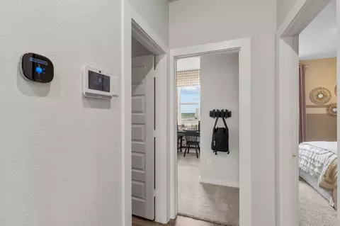 Entry Way - 5518 Franklin Hls, Von Ormy, TX 78073 photo 5 of 5