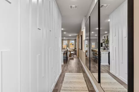 Entry Way - 5518 Franklin Hls, Von Ormy, TX 78073 photo 1 of 5