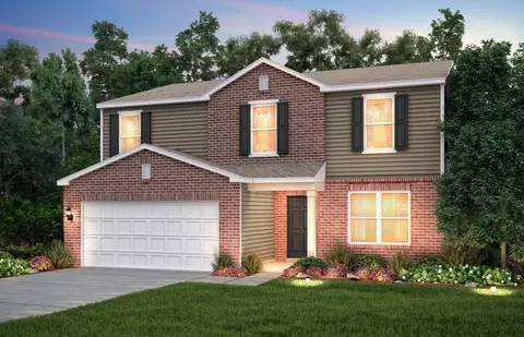 1804 Cherry Glen Dr, La Grange, KY 40031