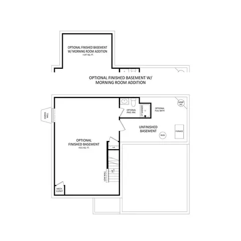 Floorplan - By Appointment Only, Codorus, PA 17362 photo 3 of 3