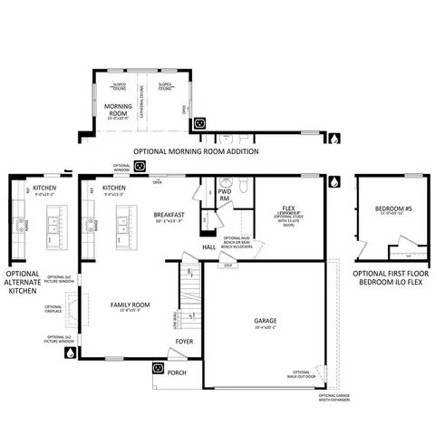 Floorplan - By Appointment Only, Codorus, PA 17362 photo 1 of 3