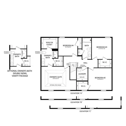 Floorplan - By Appointment Only, Codorus, PA 17362 photo 2 of 3
