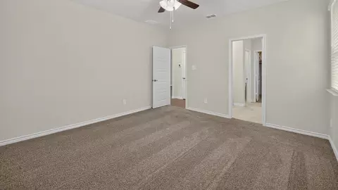 Bedroom - Selling From Lilybrooke's Model, Celina, TX 75009 photo 2 of 4