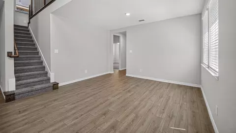 Living - Selling From Lilybrooke's Model, Celina, TX 75009 photo 5 of 6