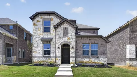Exterior - Selling From Lilybrooke's Model, Celina, TX 75009 photo 3 of 4