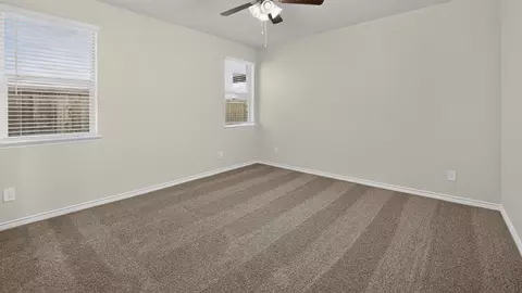 Bedroom - Selling From Lilybrooke's Model, Celina, TX 75009 photo 1 of 4