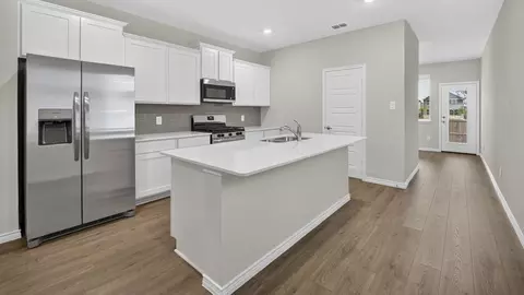 Entry Way - Selling From Lilybrooke's Model, Celina, TX 75009 photo 1 of 2