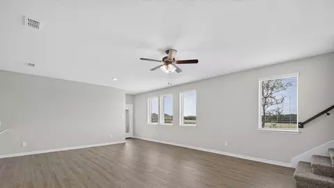 Living - Selling From Lilybrooke's Model, Celina, TX 75009 photo 3 of 6
