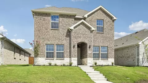 Selling From Lilybrooke's Model, Celina, TX 75009