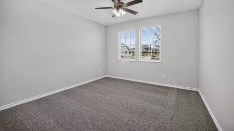 Bedroom - Selling From Lilybrooke's Model, Celina, TX 75009 photo 4 of 4