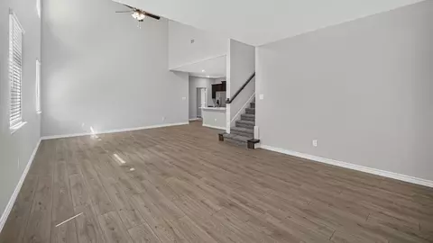 Living - Selling From Lilybrooke's Model, Celina, TX 75009 photo 6 of 6