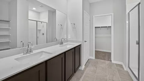 Bath - Selling From Lilybrooke's Model, Celina, TX 75009 photo 4 of 4