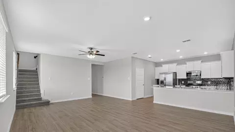 Living - Selling From Lilybrooke's Model, Celina, TX 75009 photo 2 of 6