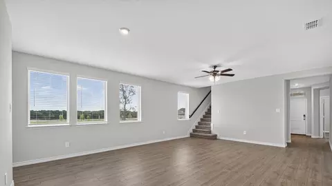 Living - Selling From Lilybrooke's Model, Celina, TX 75009 photo 4 of 6