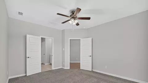 Bedroom - Selling From Lilybrooke's Model, Celina, TX 75009 photo 3 of 4