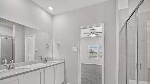 Entry Way - Selling From Lilybrooke's Model, Celina, TX 75009 photo 2 of 2