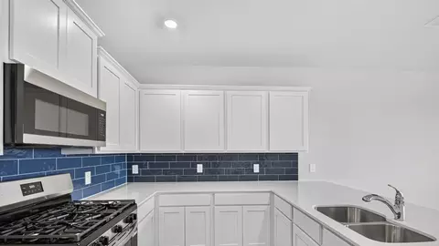 Kitchen - Selling From Lilybrooke's Model, Celina, TX 75009 photo 2 of 4