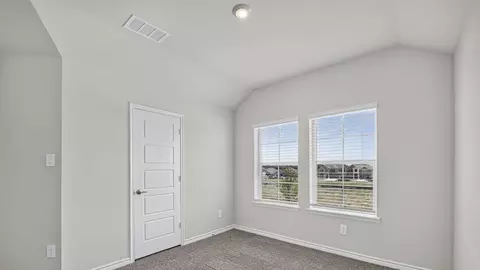 Bedroom - Selling From Lilybrooke's Model, Celina, TX 75009 photo 2 of 4