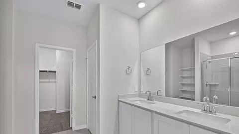 Bath - Selling From Lilybrooke's Model, Celina, TX 75009 photo 2 of 4