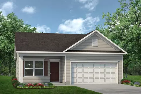 321 Siloam Church Rd, Greenwood, SC 29646