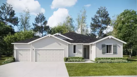 10785 N Rustle Rd, Spokane, WA 99208