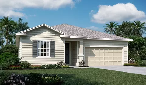 Exterior - Great Willow Way, Saint Augustine, FL 32092 photo 3 of 8