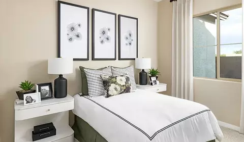 Bedroom - Great Willow Way, Saint Augustine, FL 32092 photo 3 of 4