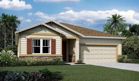 Great Willow Way, Saint Augustine, FL 32092