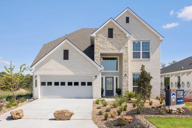 161 Ione Loop, Killeen, TX 76542