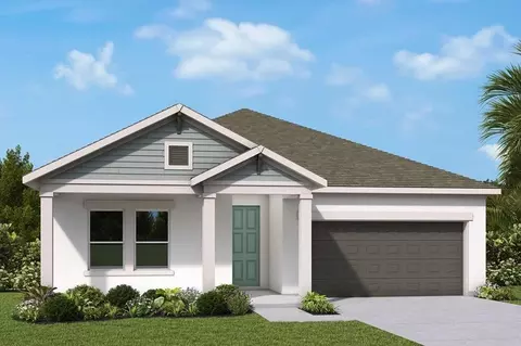 3716 Jons Lakeview St, Plant City, FL 33566